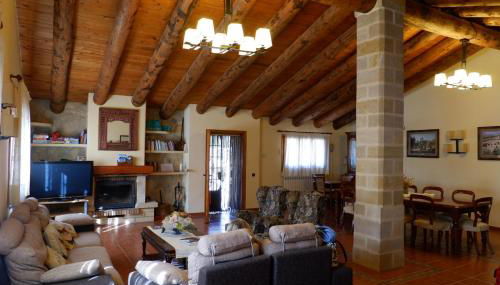 Mas de la Vall del Frare - Foto 3