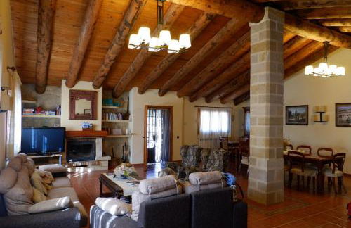 Mas de la Vall del Frare - Foto 3