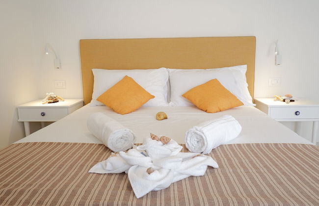 Kalinifta Rooms Apartment - Foto 41