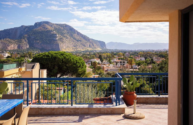 Solemar Sicilia - Villa Mariù - Foto 45