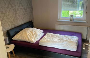 Ferienhaus Rohde - Dargun am Waldeck - Foto 9