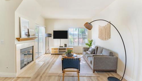 Thousand Oaks 2br near shopping dining bars LAX-1157 - Foto 2, Other