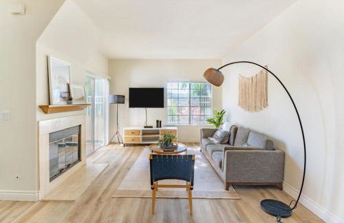 Thousand Oaks 2br near shopping dining bars LAX-1157 - Foto 2