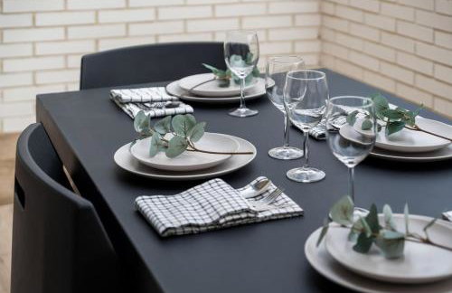 Accessible flat near the Toledo Bridge - Atico A - Foto 16
