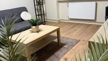 Appartement 1 - Zweizimmerwohnung mit Küche und Bad - Foto 3