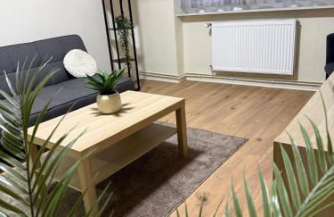 Appartement 1 - Zweizimmerwohnung mit Küche und Bad - Foto 3