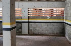 Studio Life Essential com ar garagem wifi - Foto 17