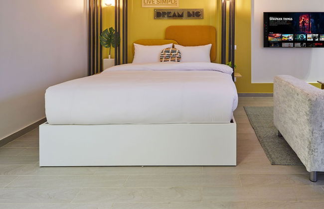 Prime Select Kattameya Bavaria - Foto 10