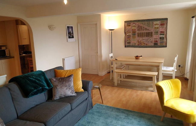 Gorgeous Private Apartment, Mesmerising sea Views - Foto 14