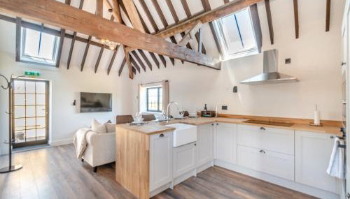 Corley Rocks Barn - Uk45939 - Foto 2