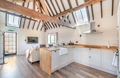 Corley Rocks Barn - Uk45939 - Foto 2