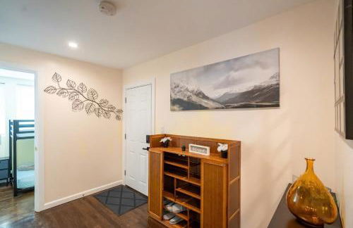 30-1 - 4BR Boston - Cozy Apt near Geneva Cliffs - Foto 37