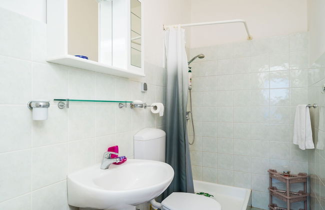 Holiday rental in Dubrovačko primorje with terrace - Photo 20