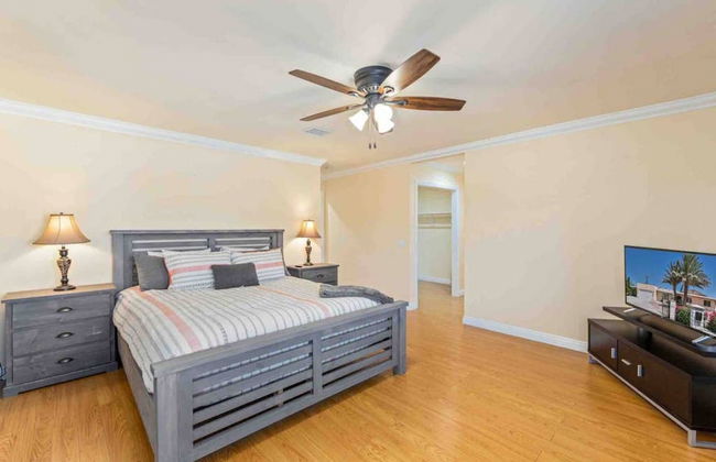 6BR Palm Springs Pool Home by ELVR -3097 - Foto 7