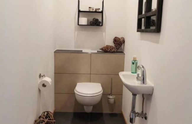 Amazing Apartment Near Ski-lift - Foto 11