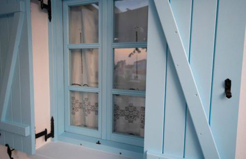 Stella's traditional house. - Foto 66