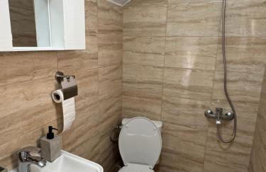 Pefkochori Maisonette Villa near Beach - Photo 16