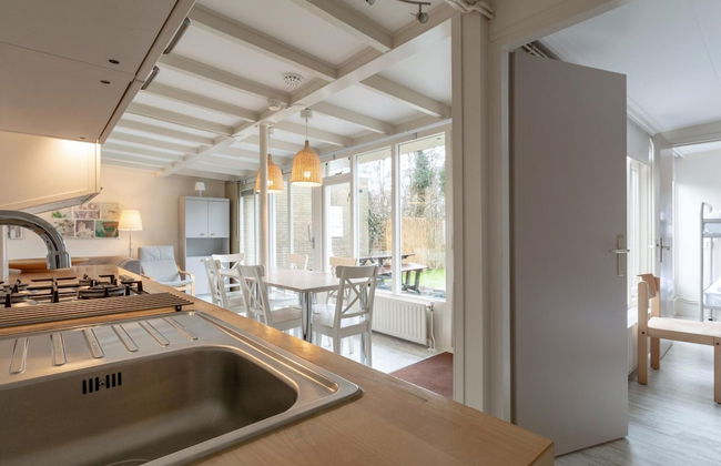 Holiday Home With a Spacious Garden - Foto 65