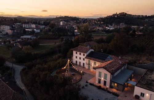 Babo Agriturismo Conviviale - Foto 1