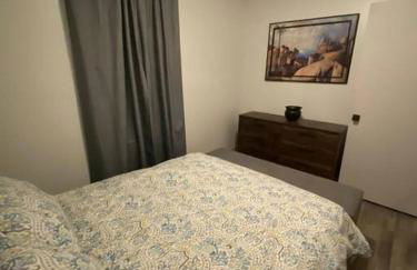 Serene and Modern 5 Location, Queen Bed, Parking - Foto 18