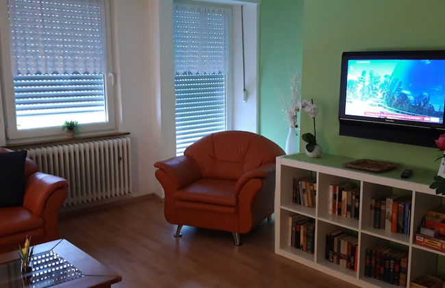 Gästehaus Koblenz - Photo 45