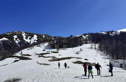 Chalet Relax&Salute - Foto 47