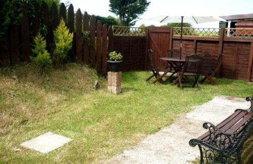 Glenview Lodge accommodation, Monmouthshire - Foto 11