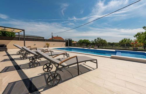 Villa Milemare ZadarVillas - Photo 32