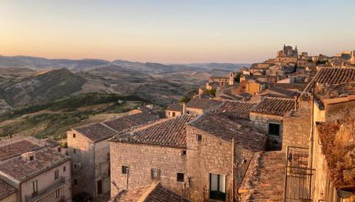 Balcón de Petralia - Foto 2