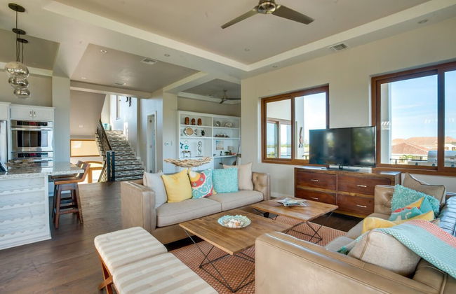 Villa Laguna Gecko - Foto 15