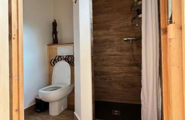 Tiny House - chez l'oncle - Foto 11