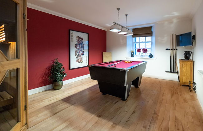 Mains of Taymouth Country Estate - Foto 24