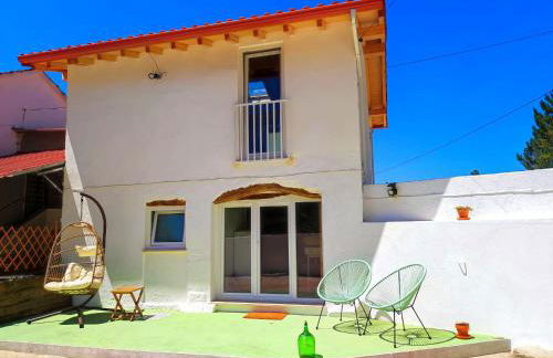 Pinheiros Tranquilos Alojamento Local Sertã - Foto 6