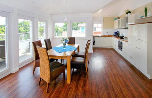 Hafenresidenz Lauterbach Ferienwohnung 2-7 - Photo 6