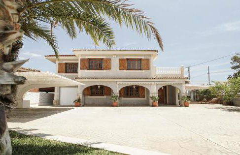 Gran casa Velero - Exclusividad, sol y mar - Photo 40