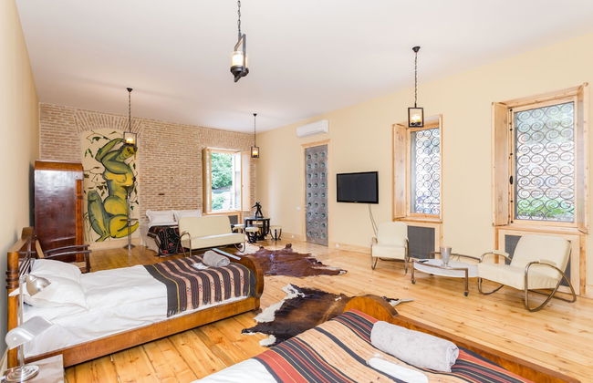 Castle in Old Town - Foto 18