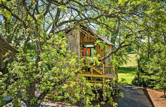 Fairway Treehouses - Photo 35