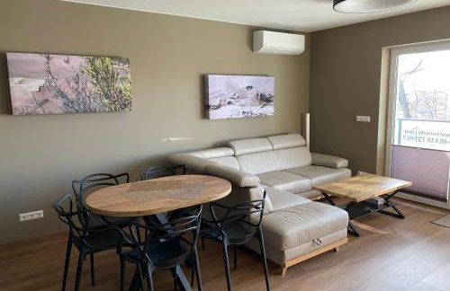 Lagomar Lux Family Room Apartamenty & Spa - Foto 1