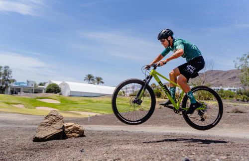 Playitas Aparthotel - Sports Resort - Photo 64