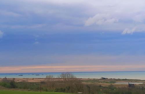 Harmonie Côtière - Belle Maison neuve bord de mer et plages du Débarquement - Photo 58