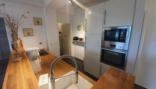 Apartment zum Strand - Foto 3