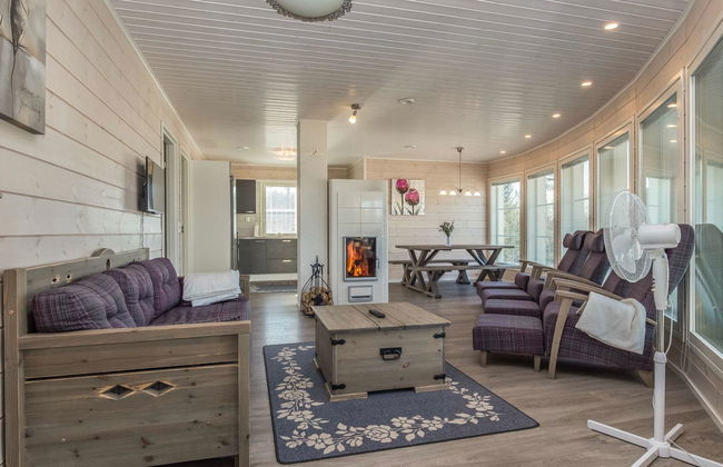 Riemukaari - Foto 11