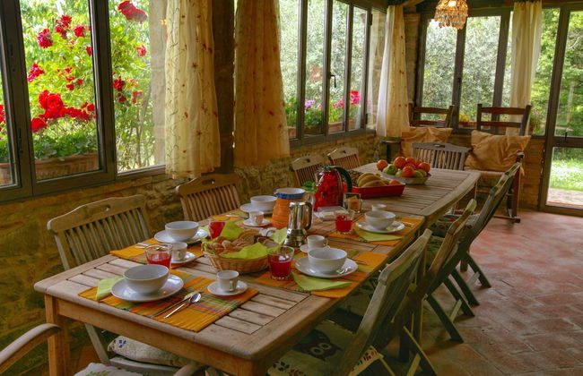 Belvilla by OYO Villa Sara - Foto 28