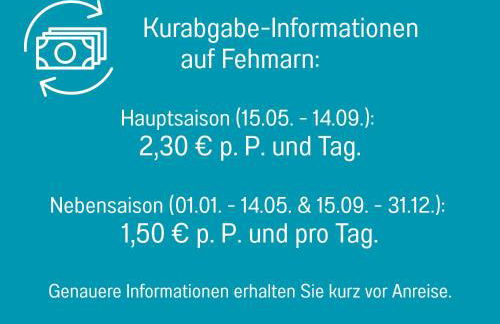 Casa Ueberall - Ruhige DG-Ferienwohnung für 2 Erwachsene in Burg - Balkon mit Abendsonne, hochwertige Ausstattung, überdachter E-Bike-Stellplatz, Nähe zur Altstadt & Restaurants - Foto 46
