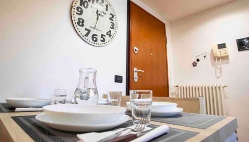 The clock house -Centro storico- - Foto 4