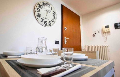 The clock house -Centro storico- - Foto 4