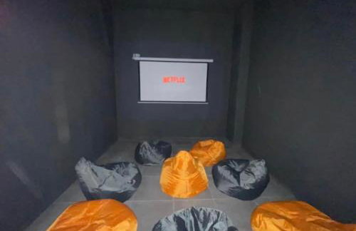 03.Studio#Charenton#Fitness#Cinema - Photo 15