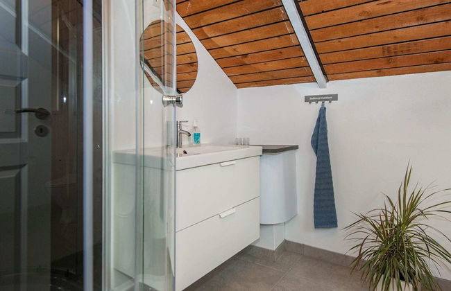 6 Person Holiday Home in Ansager - Photo 16