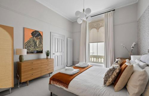 Elliott Terrace by Pureserviced. - Foto 14