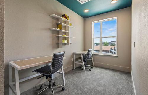 2Beds|2Baths|Near Convention Ctr|Free Parking|Gym - Foto 47